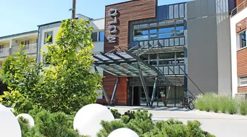Centrum Molo