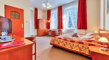 Centrum Uzdrowiskowe Kaja Medical & SPA