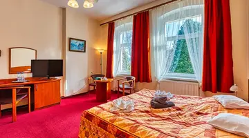 Centrum Uzdrowiskowe Kaja Medical & SPA
