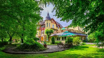 Centrum Uzdrowiskowe Kaja Medical & SPA