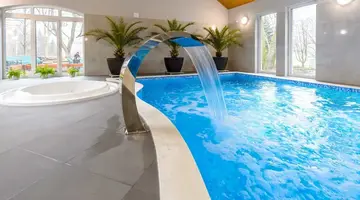 Centrum Uzdrowiskowe Kaja Medical & SPA