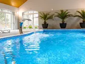 Centrum Uzdrowiskowe Kaja Medical & SPA