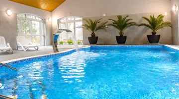 Centrum Uzdrowiskowe Kaja Medical & SPA