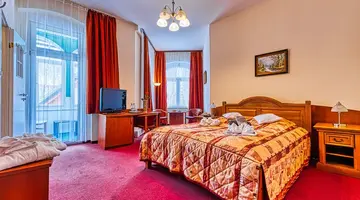 Centrum Uzdrowiskowe Kaja Medical & SPA