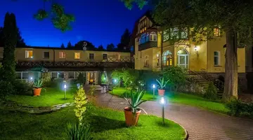 Centrum Uzdrowiskowe Kaja Medical & SPA