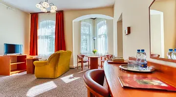 Centrum Uzdrowiskowe Kaja Medical & SPA