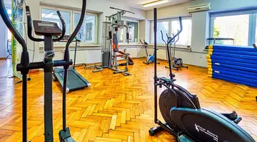 Centrum Uzdrowiskowe Kaja Medical & SPA