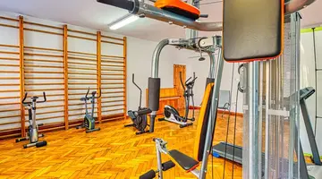 Centrum Uzdrowiskowe Kaja Medical & SPA