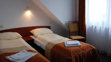 Centrum Wypoczynkowe Orka