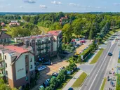 Centrum Wypoczynkowe Orka