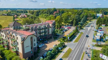 Centrum Wypoczynkowe Orka