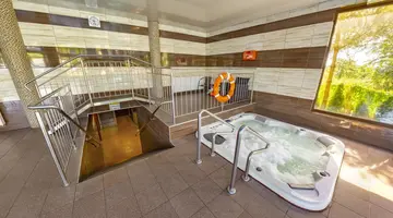 Centrum Wypoczynkowe Orka