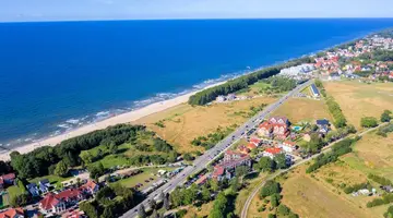 Centrum Wypoczynkowe Orka