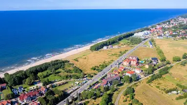 Centrum Wypoczynkowe Orka