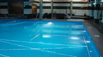 Centrum Wypoczynkowe Orka
