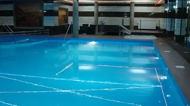 Centrum Wypoczynkowe Orka