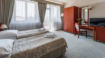 Centrum Wypoczynku i Rehabilitacji Umina