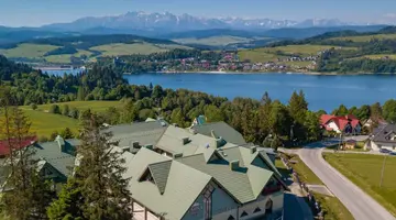 Centrum Wypoczynku i Rehabilitacji Umina