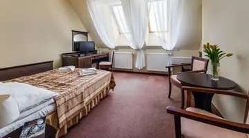 Centrum Wypoczynku i Rehabilitacji Umina