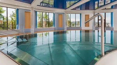Centrum Wypoczynku i Rehabilitacji Umina