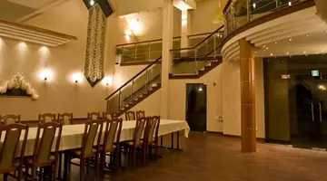 Centrum Wypoczynku i Rehabilitacji Umina