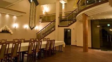 Centrum Wypoczynku i Rehabilitacji Umina