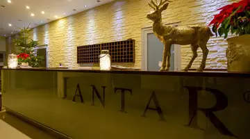 Centrum Zdrowia i Wypoczynku Jantar