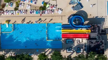 Centrum Zdrowia i Wypoczynku Jantar