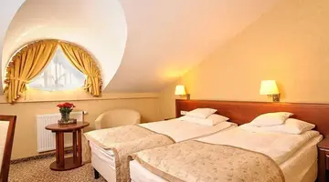Centuria Hotel & Natural Spa