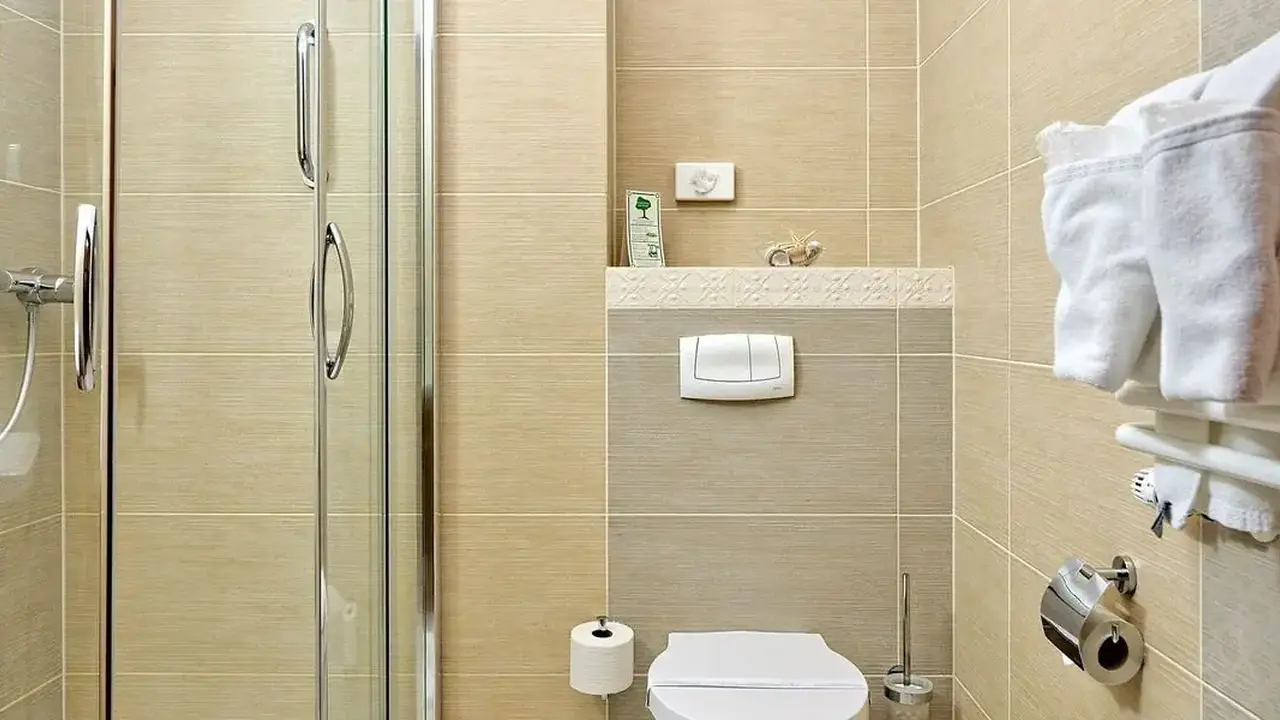 Centuria Hotel & Natural Spa