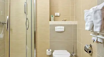 Centuria Hotel & Natural Spa
