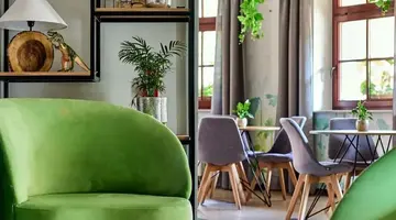 Centuria Hotel & Natural Spa