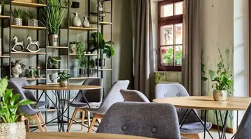 Centuria Hotel & Natural Spa