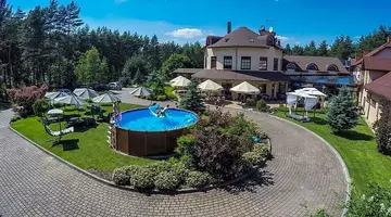 Centuria Hotel & Natural Spa