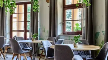 Centuria Hotel & Natural Spa