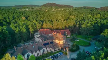 Centuria Hotel & Natural Spa