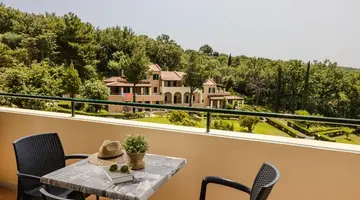 CENTURY HOTEL RESORT