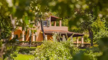 CENTURY HOTEL RESORT