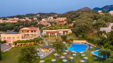 CENTURY HOTEL RESORT
