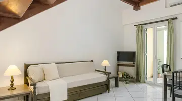 CENTURY HOTEL RESORT