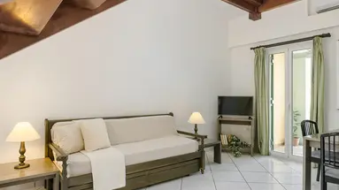 CENTURY HOTEL RESORT