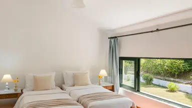 CENTURY HOTEL RESORT