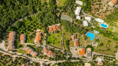 CENTURY HOTEL RESORT