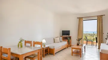 CENTURY HOTEL RESORT