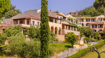 CENTURY HOTEL RESORT