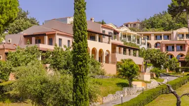 CENTURY HOTEL RESORT