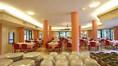 CENTURY HOTEL RESORT