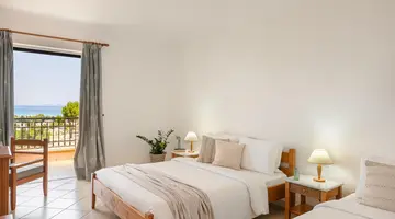 CENTURY HOTEL RESORT