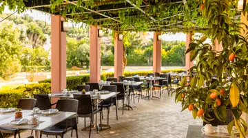 CENTURY HOTEL RESORT