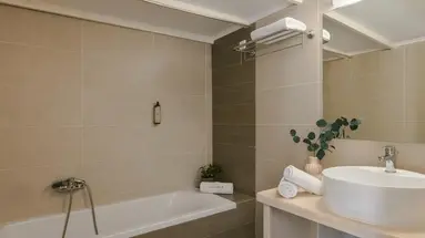 CENTURY HOTEL RESORT